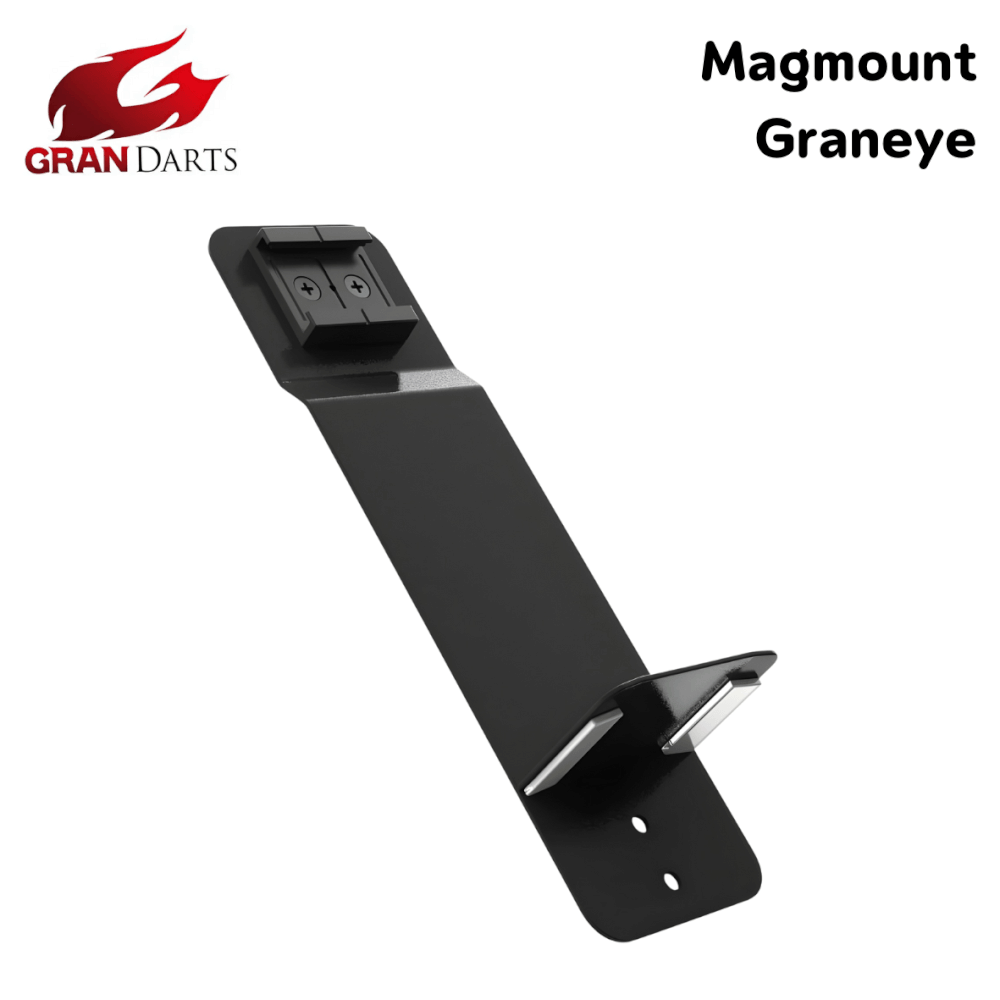 แม่เหล็กยึดกระดานปาเป้า MAGMOUNT GRANEYE 2025
